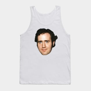 Andy Kaufman - 2 Tank Top